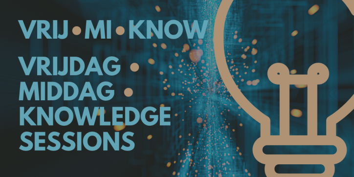 Nieuws: Vrij-Mi-Knows