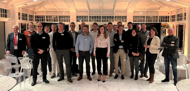 Financi&euml;le Top Cyclus