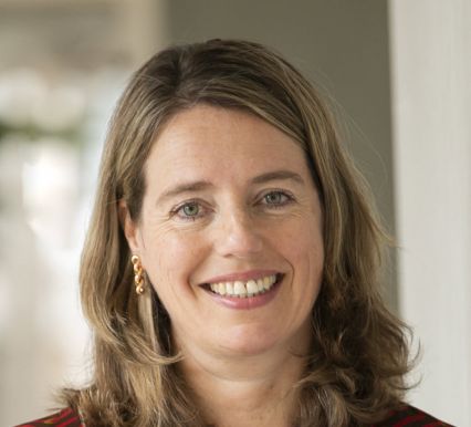 Annemieke Kooijmans