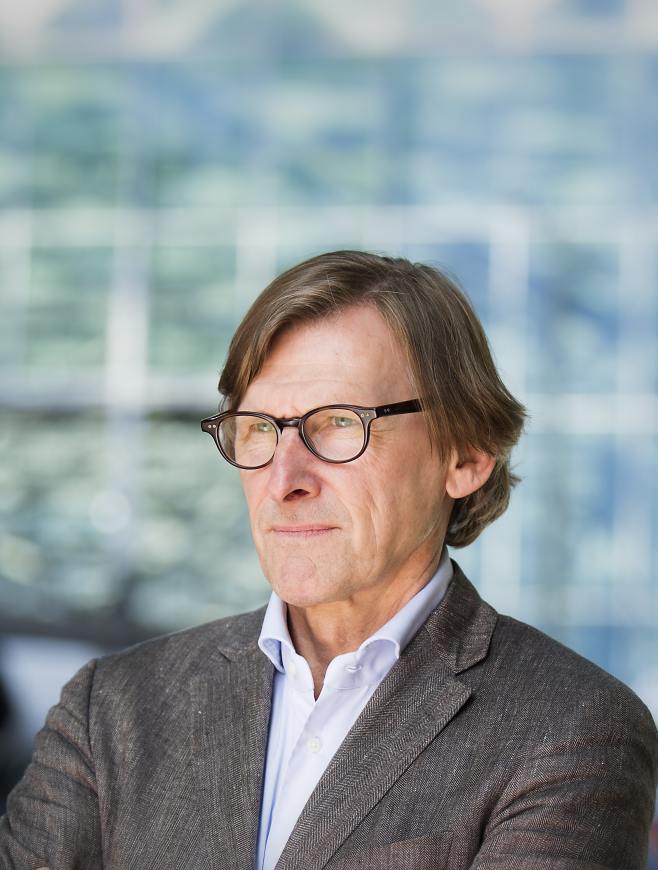 Jeroen van den Hoven