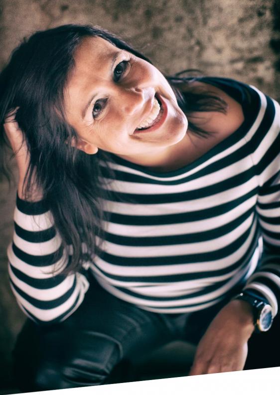 Column Debby van Son