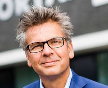 Dirk Jan van der Zeep