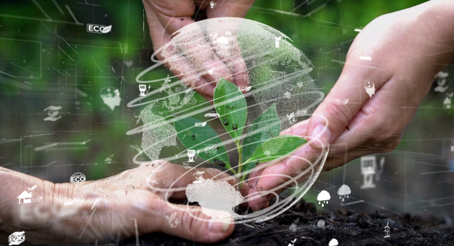 Nieuws ESG illustratie