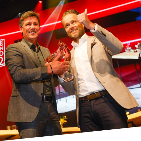 Familiebedrijven Award 2022