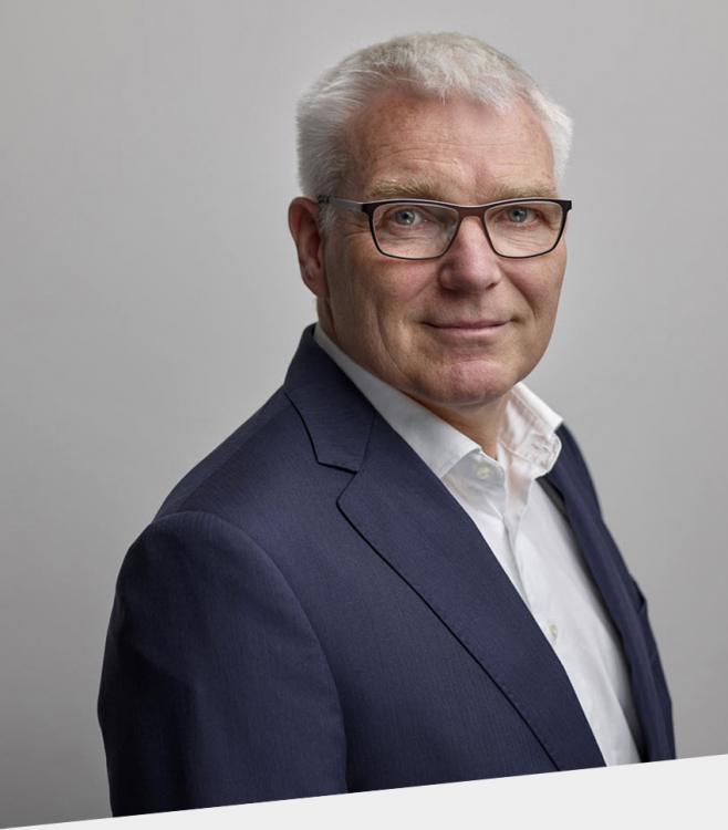 Albert Jan Thomassen