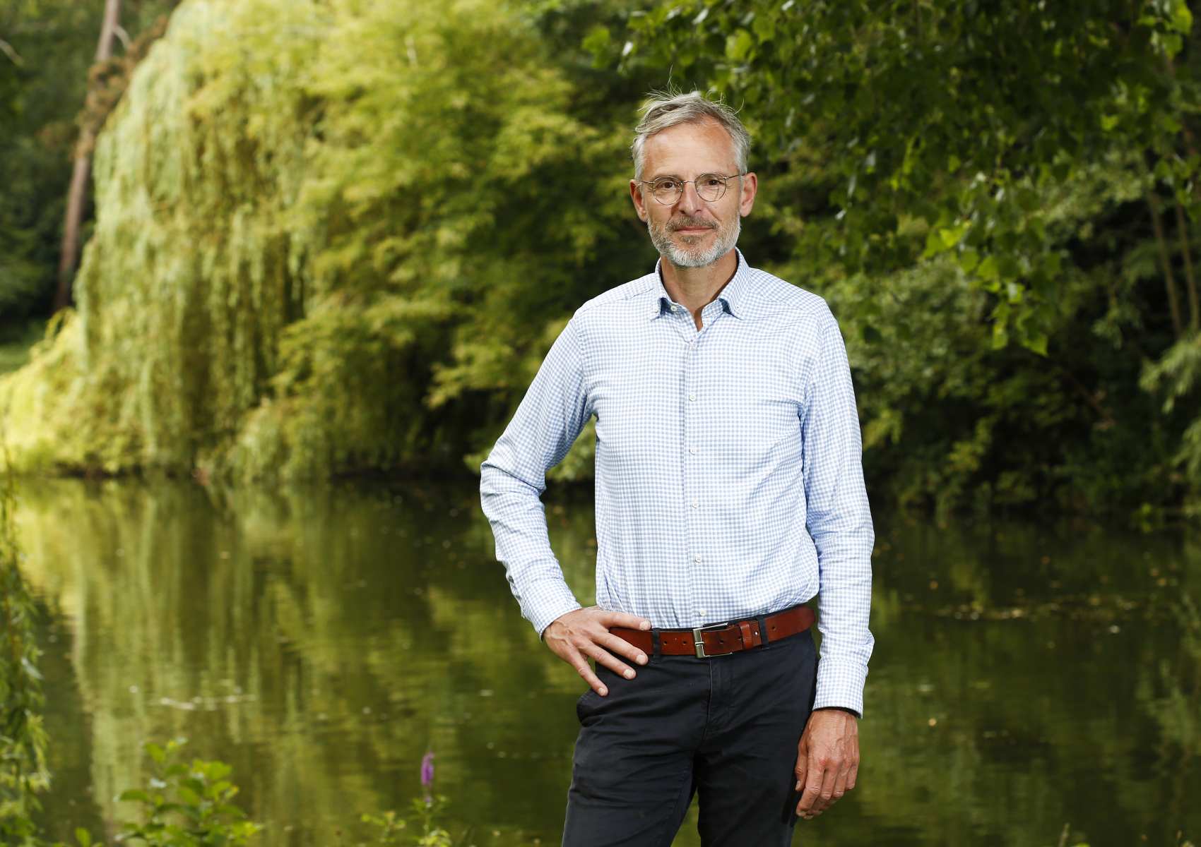 Beroepsprofielen CFO