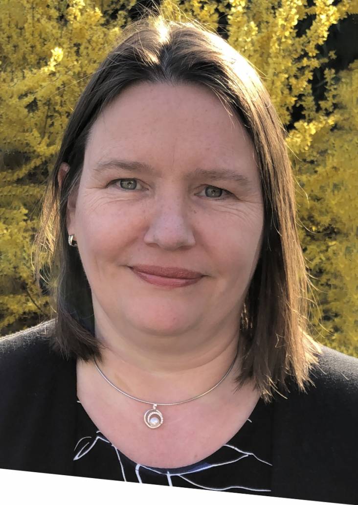 Paula van Veen-Dirks