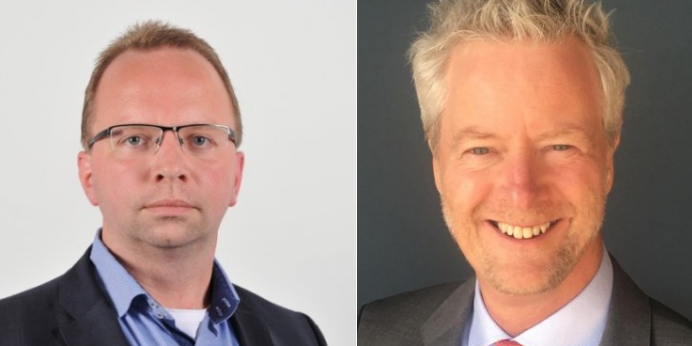 Foto in kolom - 6:4 verhouding