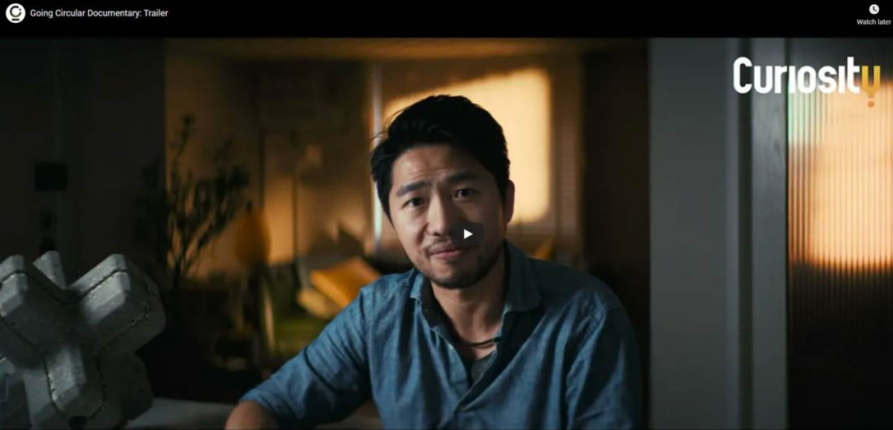 Favoriet! video Succession COPY