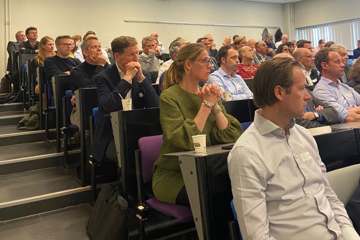 Foto in kolom - 6:4 verhouding