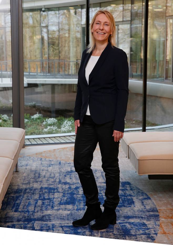 Iris Hulsegge-van Keulen