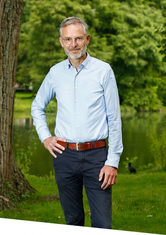 Jos Huijbregts