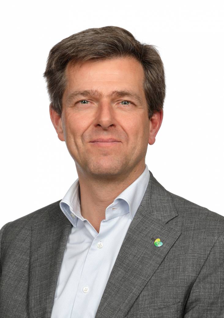 personen - kees hamster