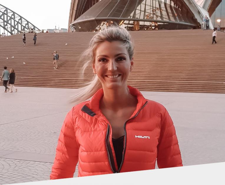 Lindsay van den Hondel