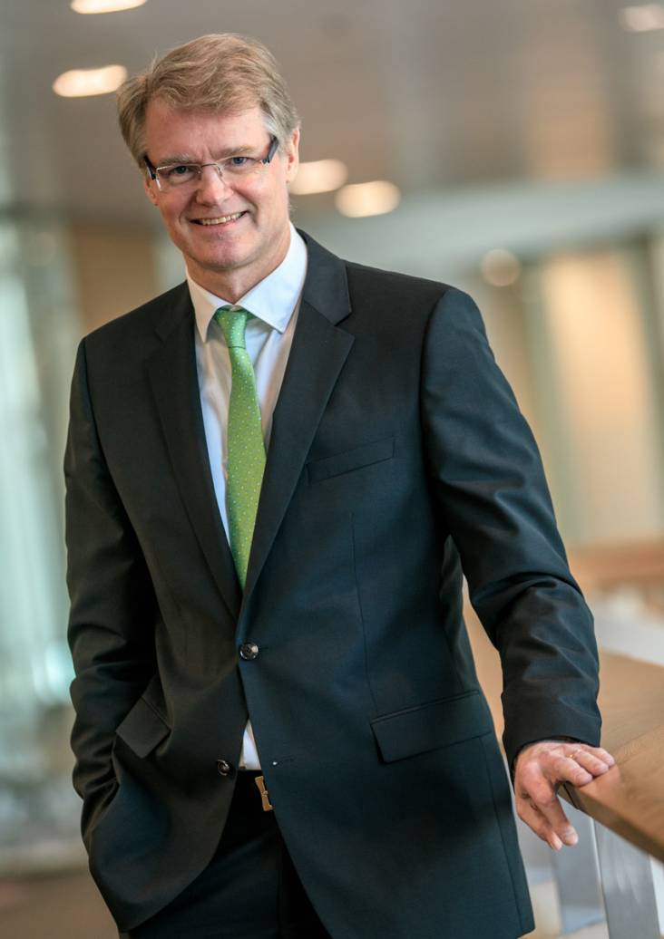 personen - Maarten de Vries