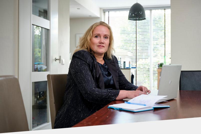 Marieke van de Putte