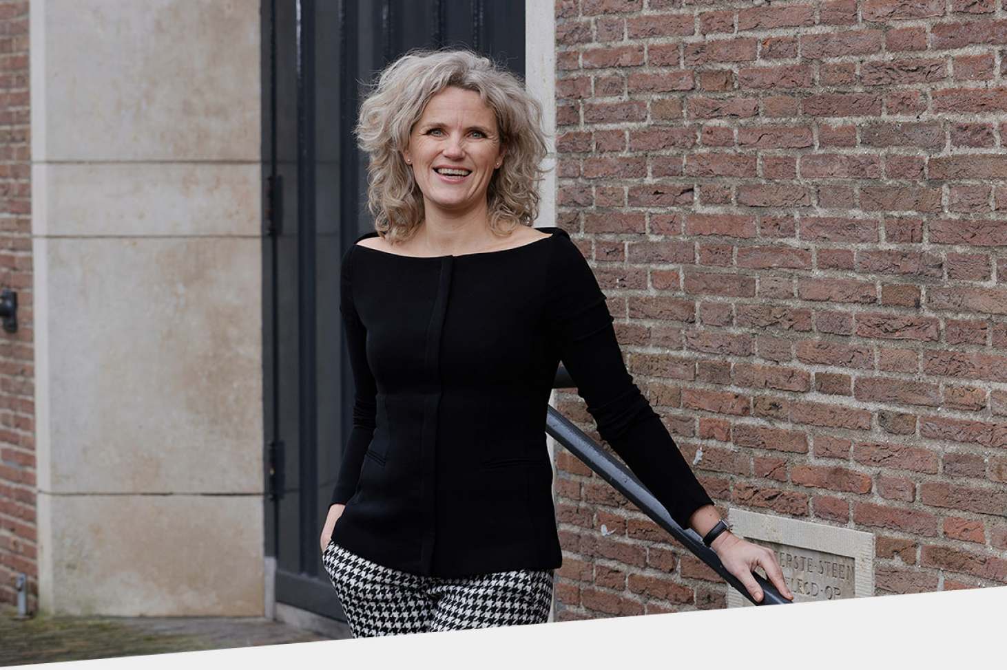 Expert - Marlies de Vries