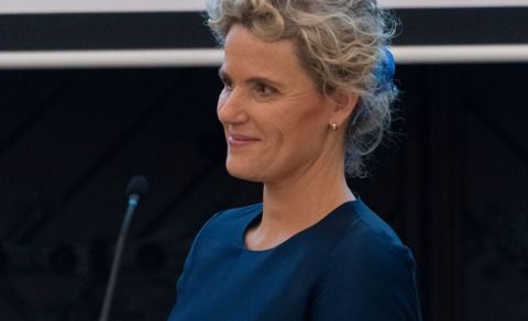 Foto in kolom 6:4 verhouding