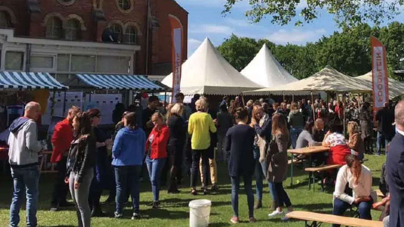 Favoriet! - Nationale Controllersdag