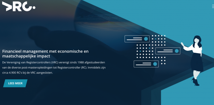 Foto in kolom - 6:4 verhouding