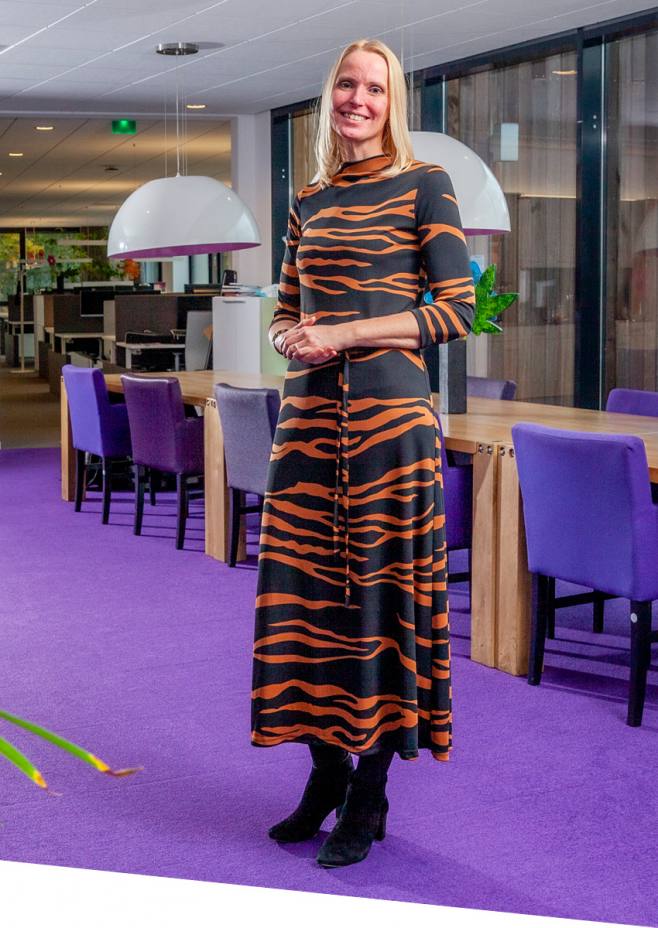 Foto in kolom 6:4 verhouding