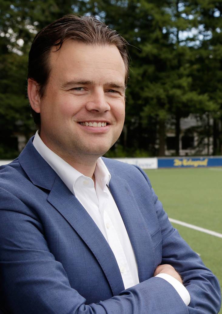 personen - ron francis