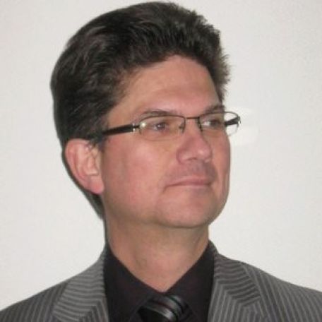 Ronald van der Steen