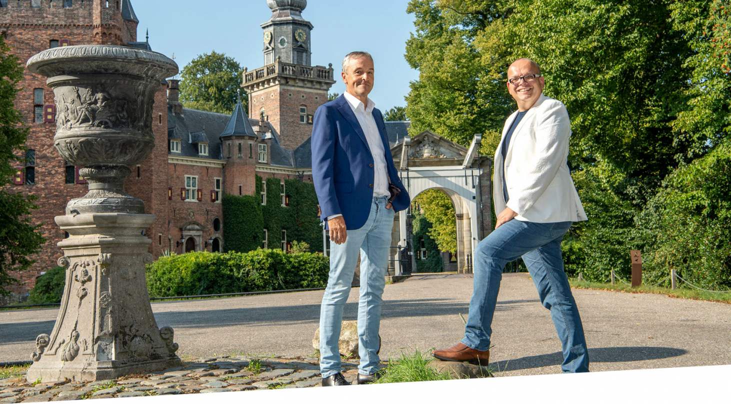 In de sector De Loo en Spekl&eacute;_871