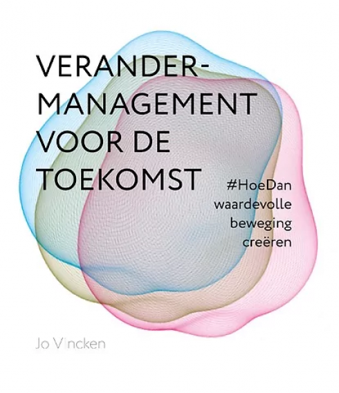 Verandermanagement voor de toekomst
