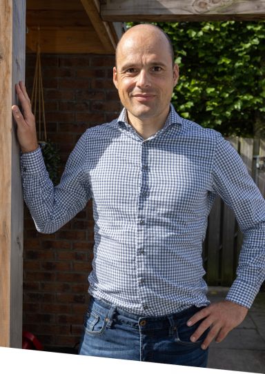 Thomas Steinbusch - kader