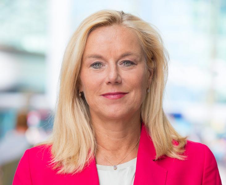 Sigrid Kaag