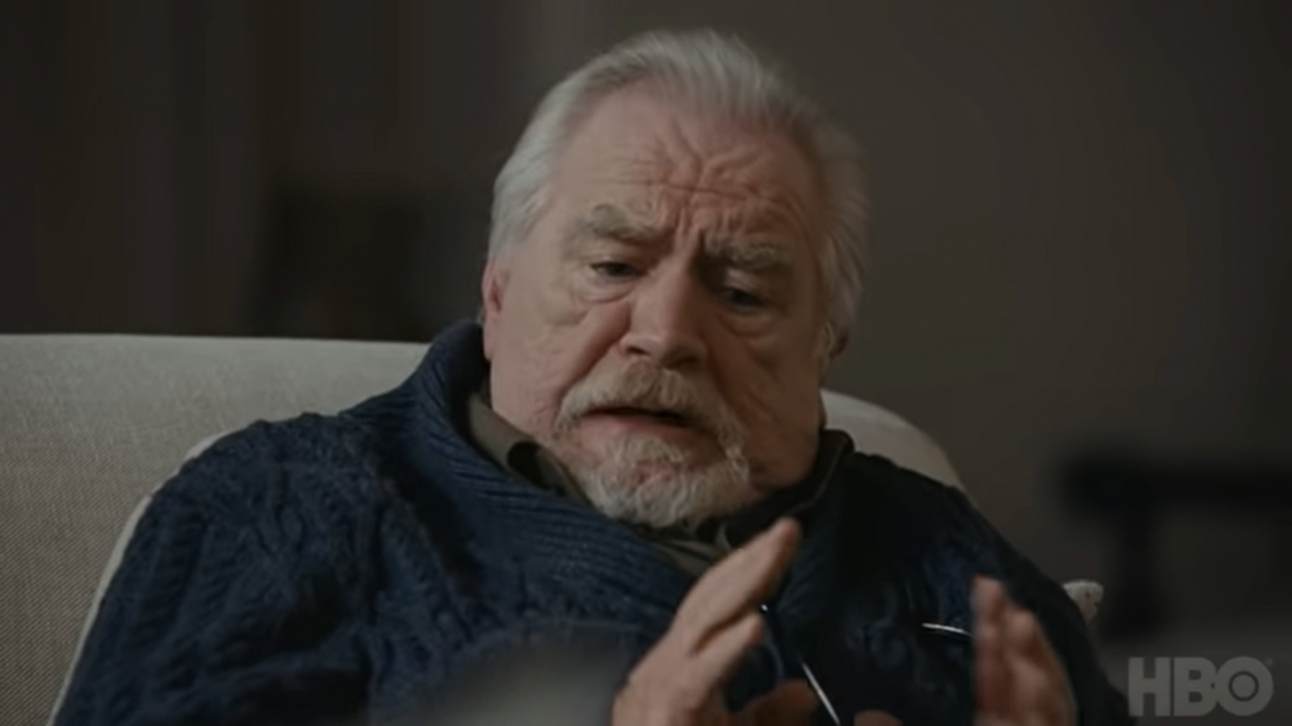 Favoriet! video Succession