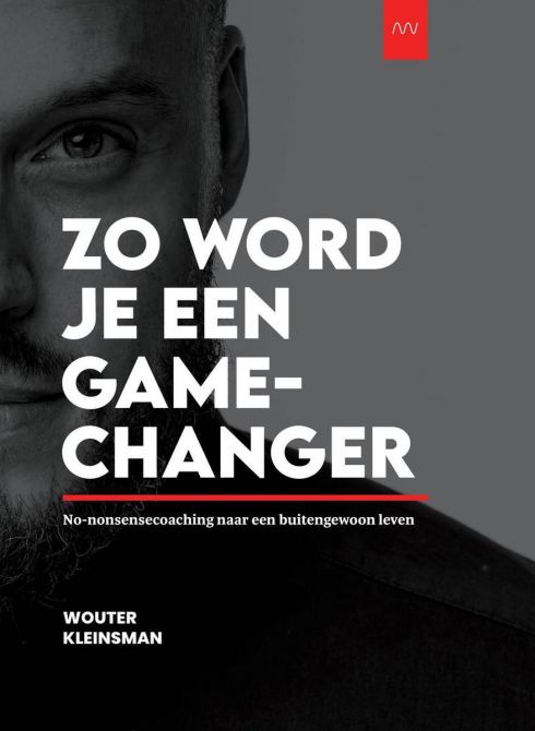 Favoriet Game Changer illustratie